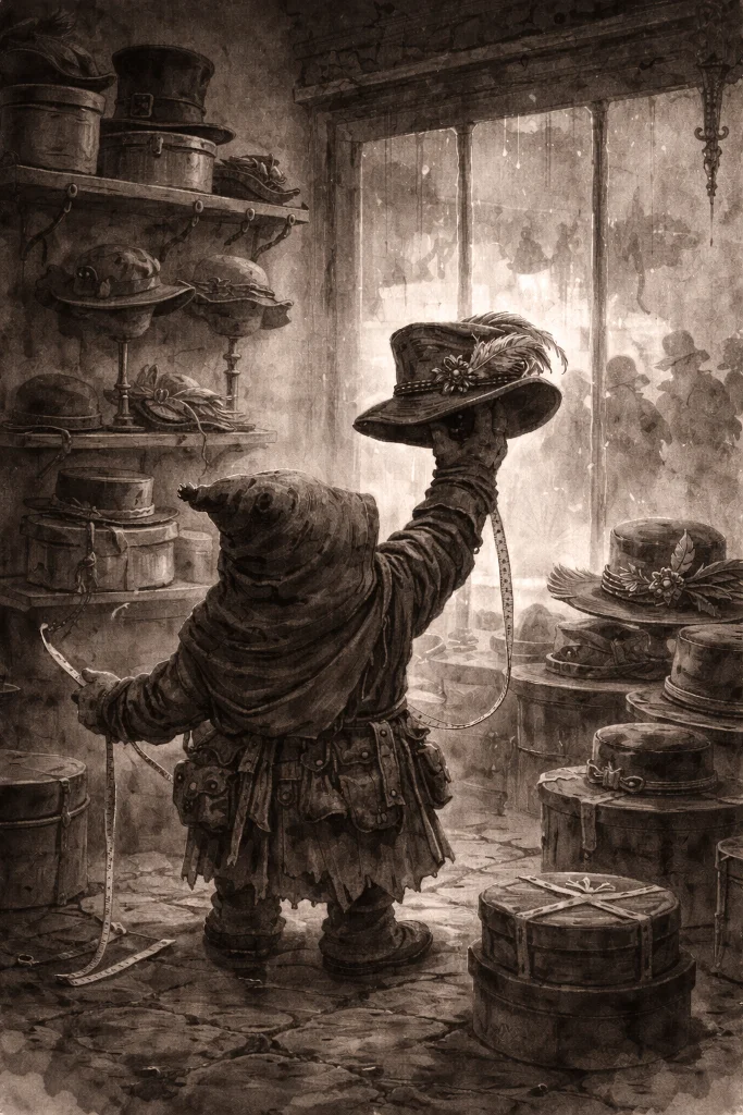 Hatter of Hearthmere