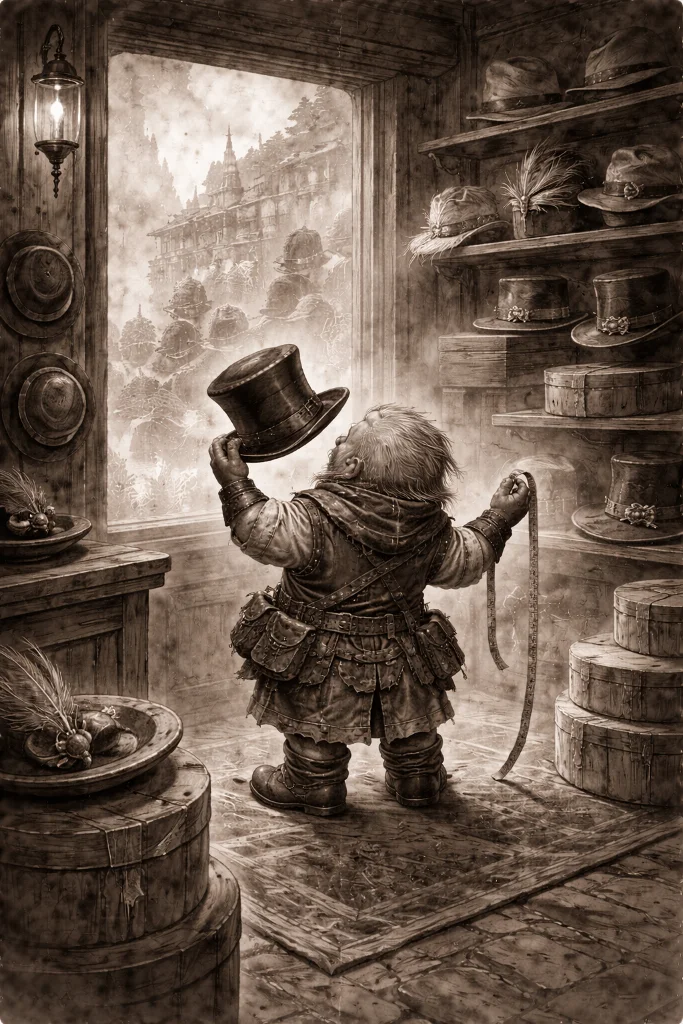 Hatter of Hearthmere